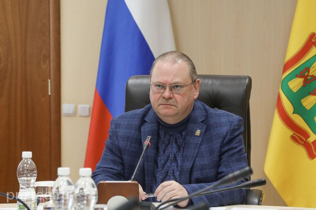 Мельниченко заявил, что пик паводка в Пензенской области пройден