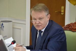 Глава города Пензы дал совет по ускорению благоустройства областного центра