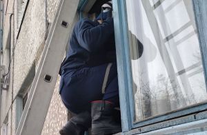 О смерти соседки пензенцы догадались по трупному запаху в подъезде