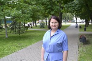 Ольга Чистякова: «С демографического дна есть только один путь - наверх»