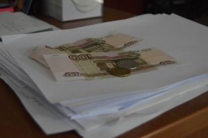 Стал известен размер пособия для детей военнослужащих