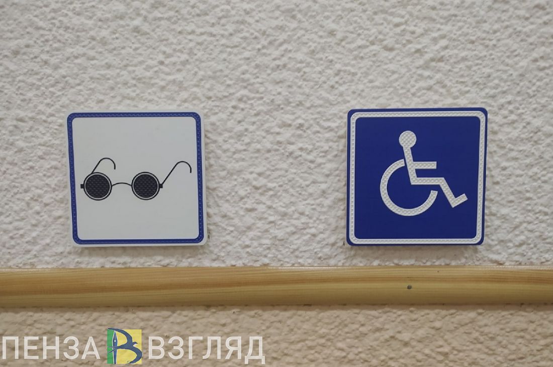 В Пензенской области утвердили модель системы долговременного ухода за пожилыми и инвалидами