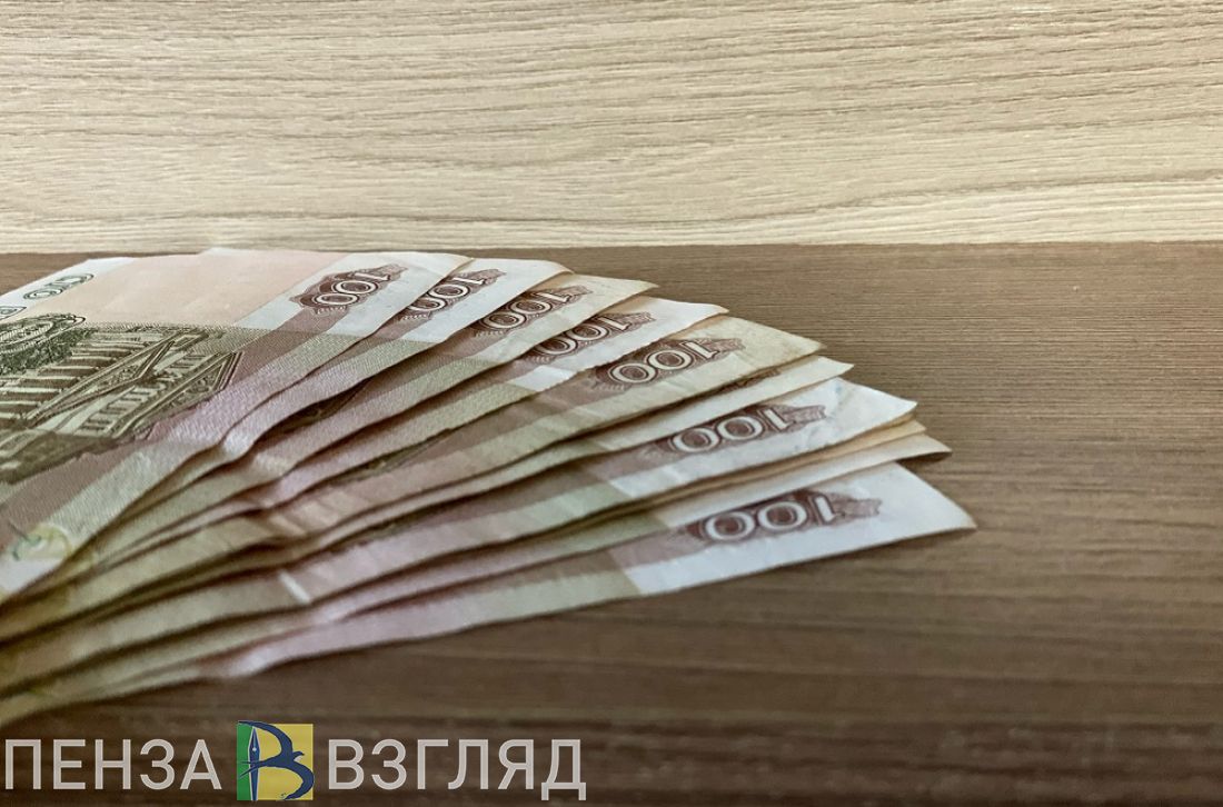 На ремонт артезианской скважины в пензенском селе потратили около 3 миллионов рублей