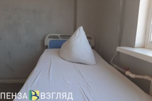 В Пензенской области 210 детей нуждаются в паллиативной помощи