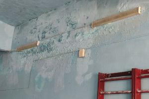 Власти Кузнецка заявили, что не могут позволить себе ремонт здания ДЮСШ