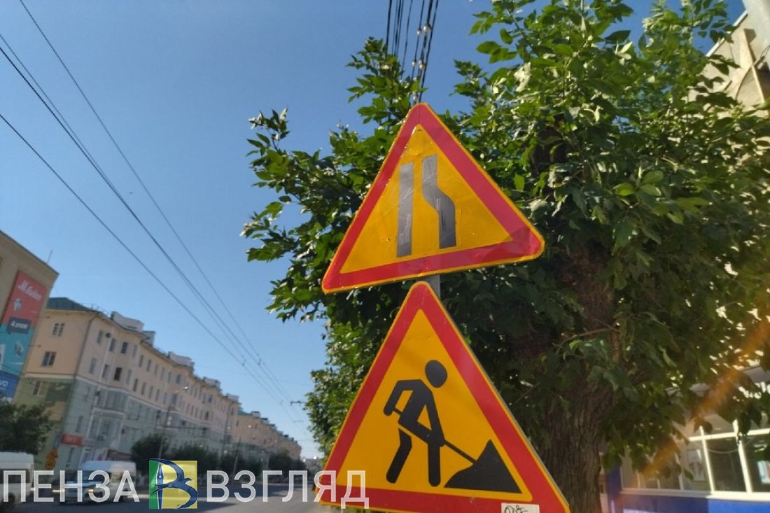 Проект ремонта моста на улице Токарной в Пензе находится на экспертизе