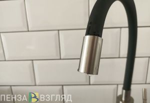 В Пензенской области всеми видами благоустройства обеспечены более 230 тысяч частных домов