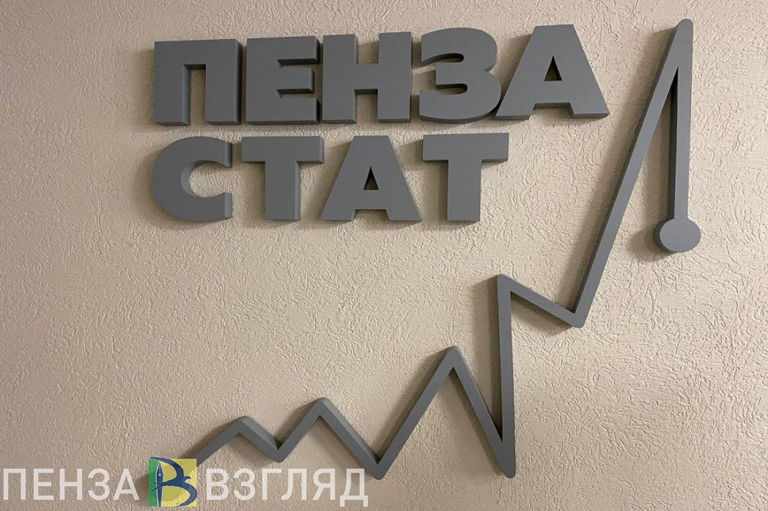 Стало известно, где в Пензенской области проживает меньше всего русских