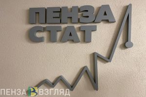 Стало известно, где в Пензенской области проживает меньше всего русских