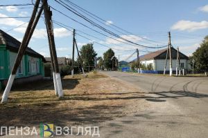 В Пензенской области на развитие сельских территорий направят более полумиллиарда рублей