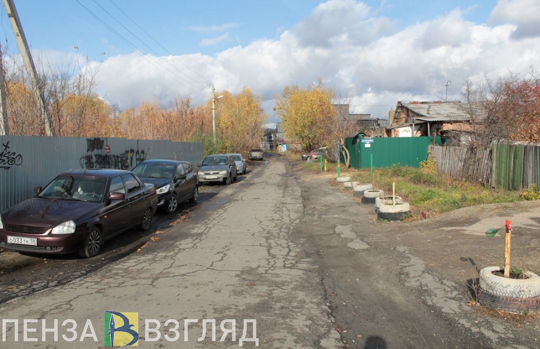 В Пензенской области в 2023 году улучшат условия жизни сельчан