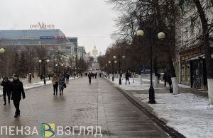 Мордвы и чувашей в Пензенской области стало меньше