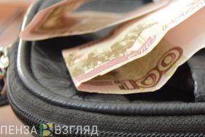 Пьяная жительница Колышлейского района ограбила односельчанина