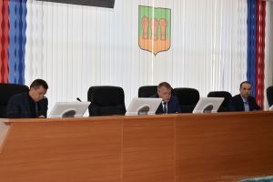 До 9 мая в Пензе должны ликвидировать граффити на теплопунктах и провести ревизию колодцев