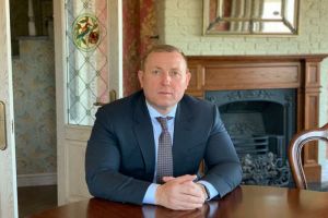 Юрий Коробов: «Угроза замора рыбы не преувеличена»