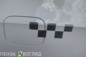 Вынесены приговоры двум пензенцам, совершившим разбойное нападение на таксиста