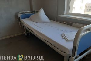 109 человек заболели ковидом за сутки в Пензенской области