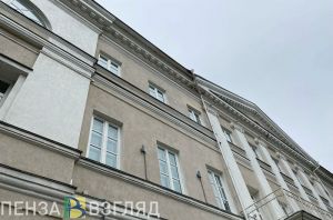 Пензенцев познакомят с работами художника Анатолия Афанасьева (12+)