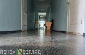 В Пензе молодой человек умер в больнице