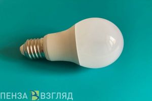 В пензенском микрорайоне Заря 24 марта отключат свет