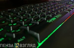Пензячку обманул продавец музыкальной колонки