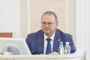 Олег Мельниченко представит в Заксобре отчет о работе пензенского правительства в 2022 году