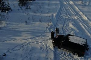 Житель Пензенской области ответит за то, что охотился без разрешения