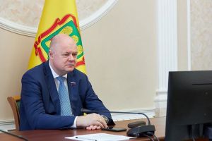 Председатель пензенского Заксобра Супиков прокомментировал доклад премьера Мишустина