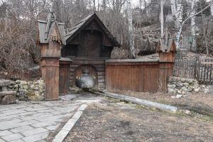 Участок возле пензенского «Самоварника» передадут парку Белинского