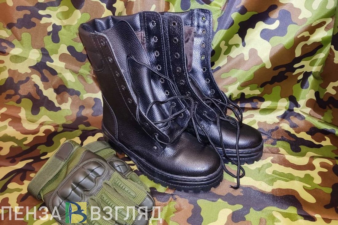 Работникам пензенских предприятий ОПК намерены дать отсрочку от призыва