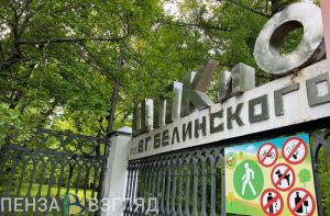 В выходные пензенцев приглашают в городские парки (0+)