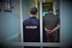 Жителю Пензенской области грозит до 6 лет тюрьмы за кражу трех бутылок водки