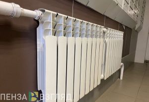 Пензенцам рассказали, когда плата за отопление подлежит уменьшению