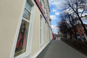 Пензенцы опасаются за свою жизнь и здоровье в центре города