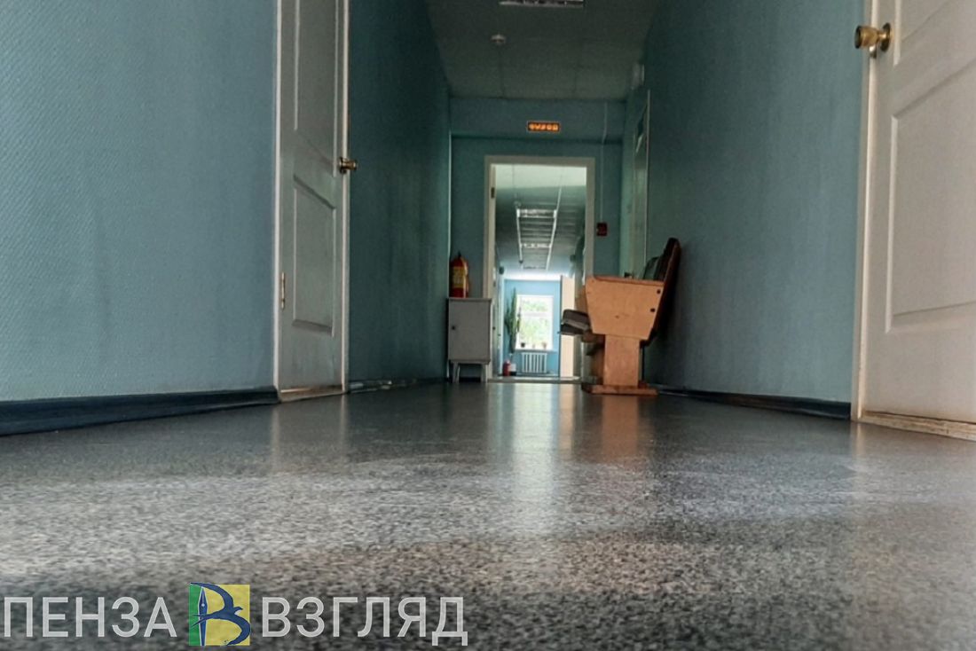 Пензенцев предупредили о возможном осложнении эпидобстановки