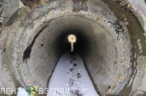 В зоне повышенной химической опасности проживает более 32 тысяч пензенцев