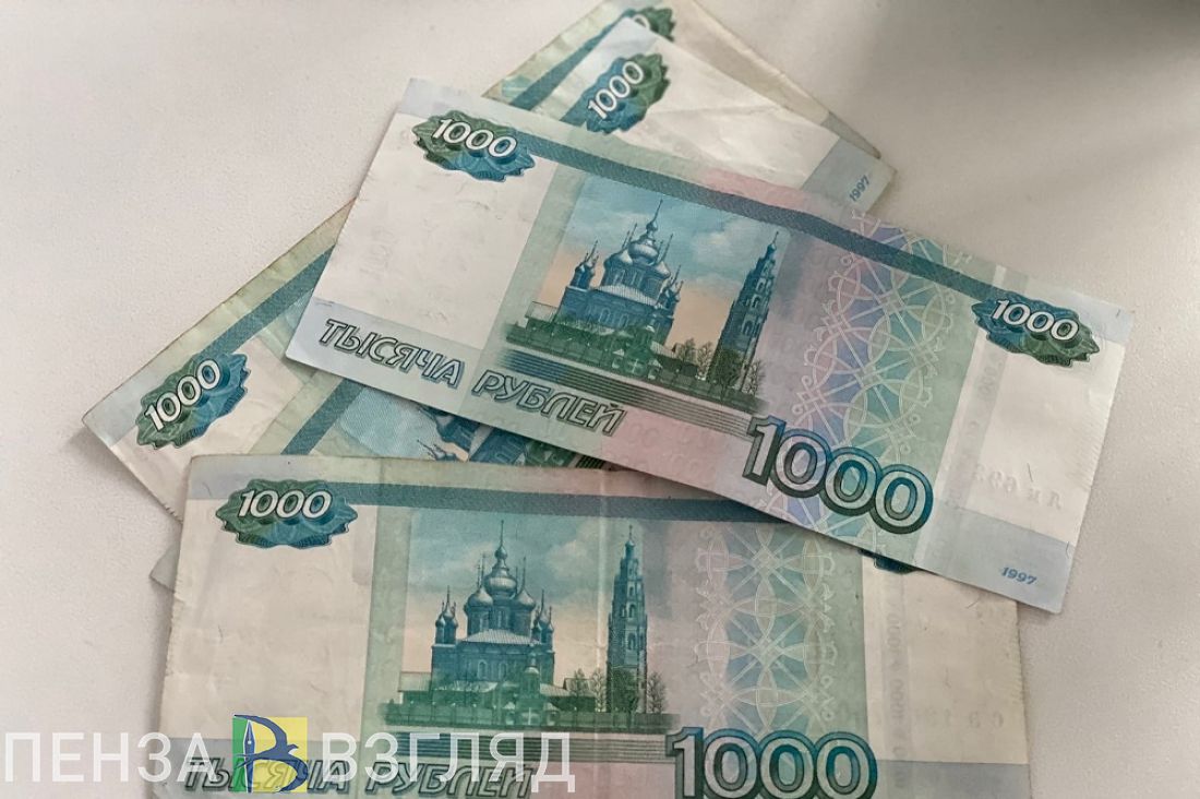 Пензенцам напомнили об индексации пенсий с 1 апреля