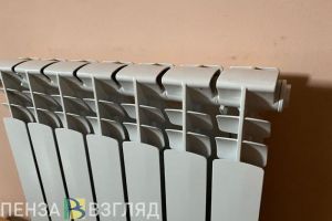 Пензенцам назвали допустимые периоды прерывания подачи тепла в дома
