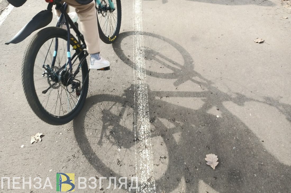 На рабочей неделе жителей Пензенской области ожидает переменчивая погода