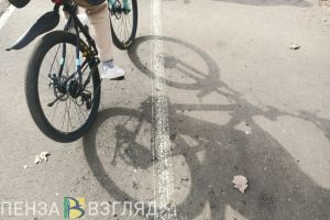На рабочей неделе жителей Пензенской области ожидает переменчивая погода