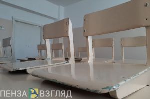 Школьники из Пологовского района проведут в Пензе весенние каникулы