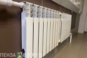 Пензенцам рассказали, когда ждать отключение отопления