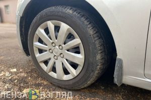 Жителя Каменки мошенник обманул при покупке автомобильных шин