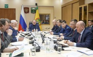 В Пензенской области за год построят 46 многоквартирных домов