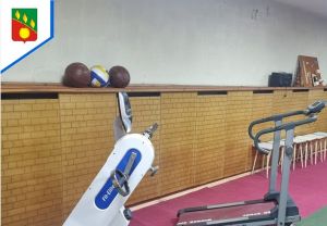 В сердобской больнице открылся дневной стационар реабилитации взрослых