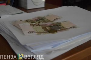 На ремонт водозаборного узла в пензенском селе потратили более 1,5 млн рублей