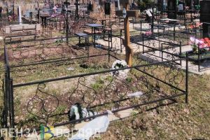 В Заречном возобновляются бесплатные автобусные рейсы на кладбище
