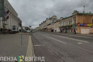 Пензенцев предупредили о погодной аномалии