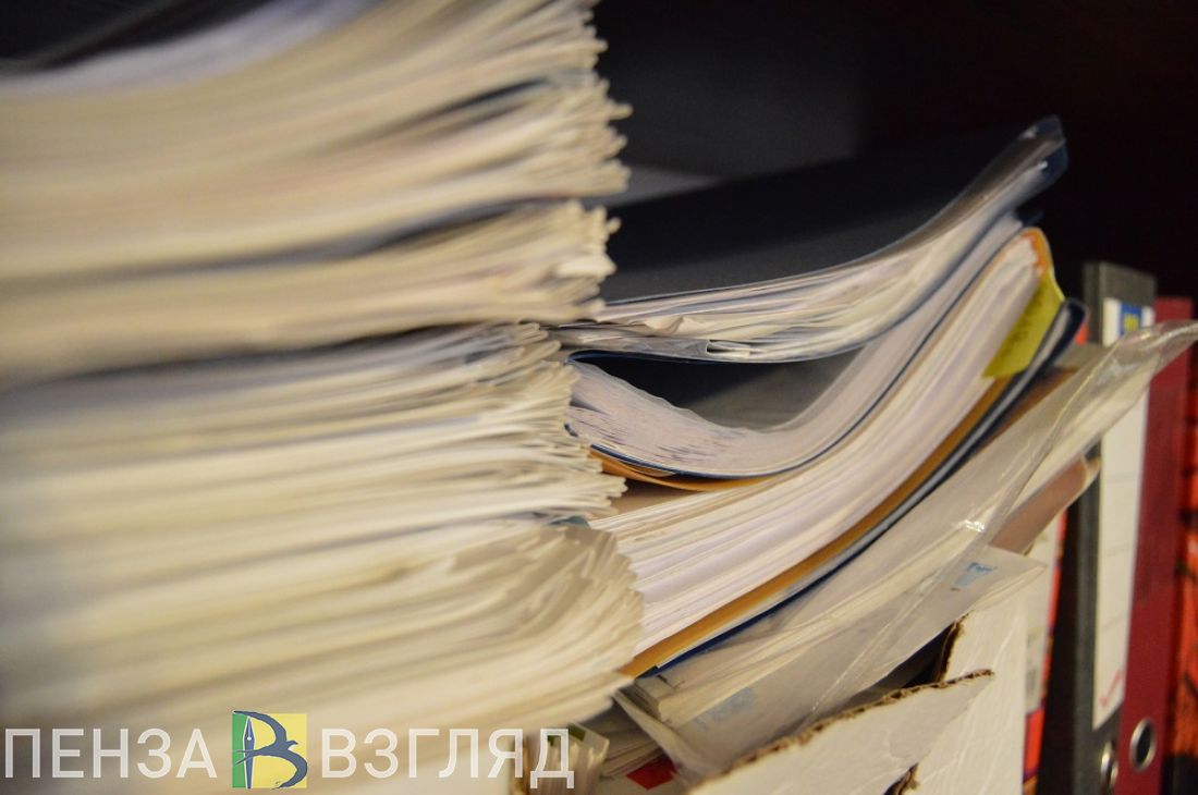 На патологоанатомические исследования в пензенском медучреждении выделили 381 тыс. рублей
