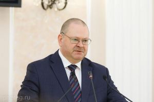 Утвержден состав Стратегического совета Пензенской области